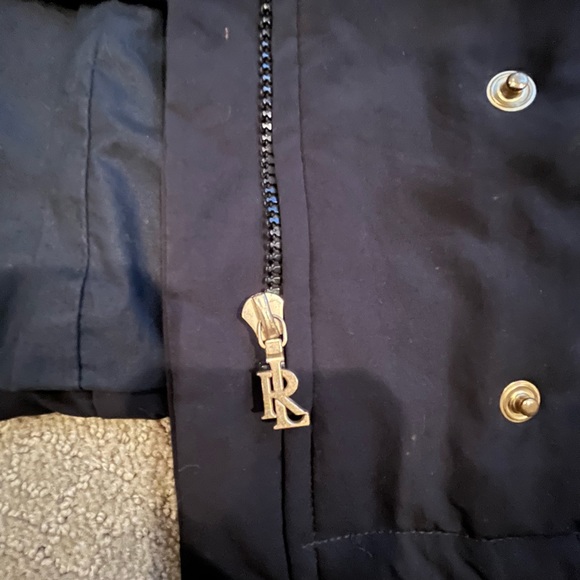 Ralph Lauren Nautical jacket - Picture 6 of 6